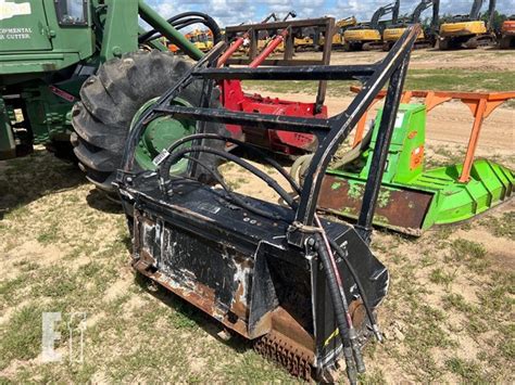 used mulching head for sale